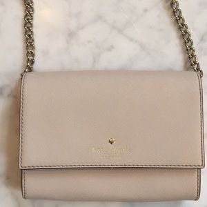 EUC Kate Spade Crossbody. Perfect size